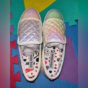 Steve Madden NWT shoes